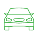 Automotive icon
