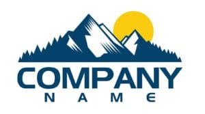 example logo