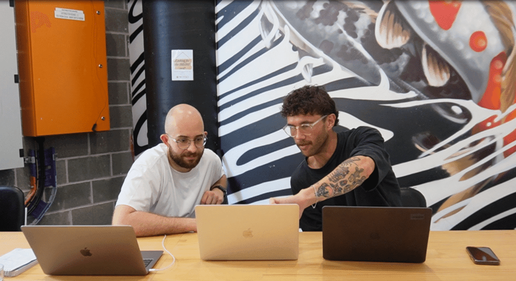 digital consultancy
